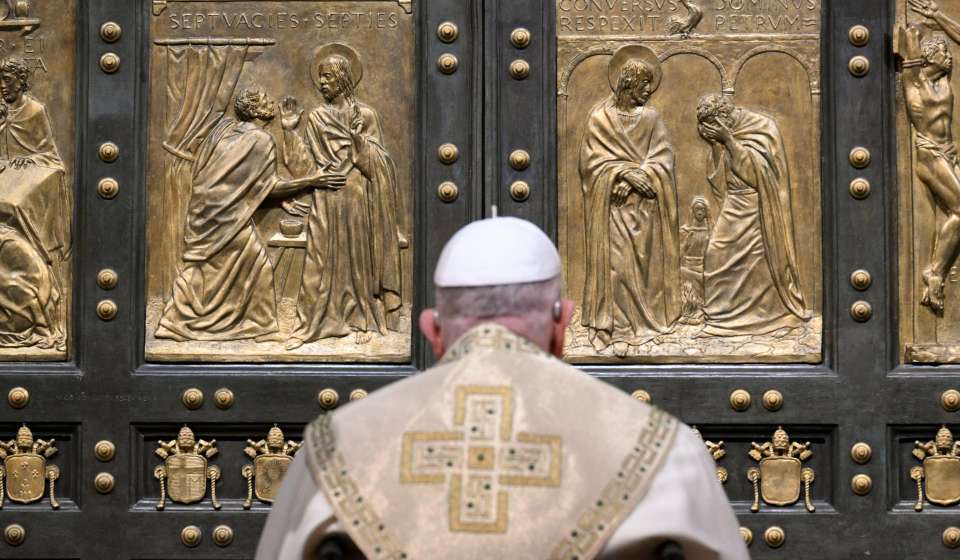 Vatican warns of AI's 'shadow of evil', urges governmental scrutiny