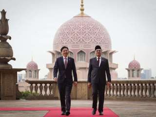JS-SEZ agreement heralds new era of economic integration in Southeast Asia