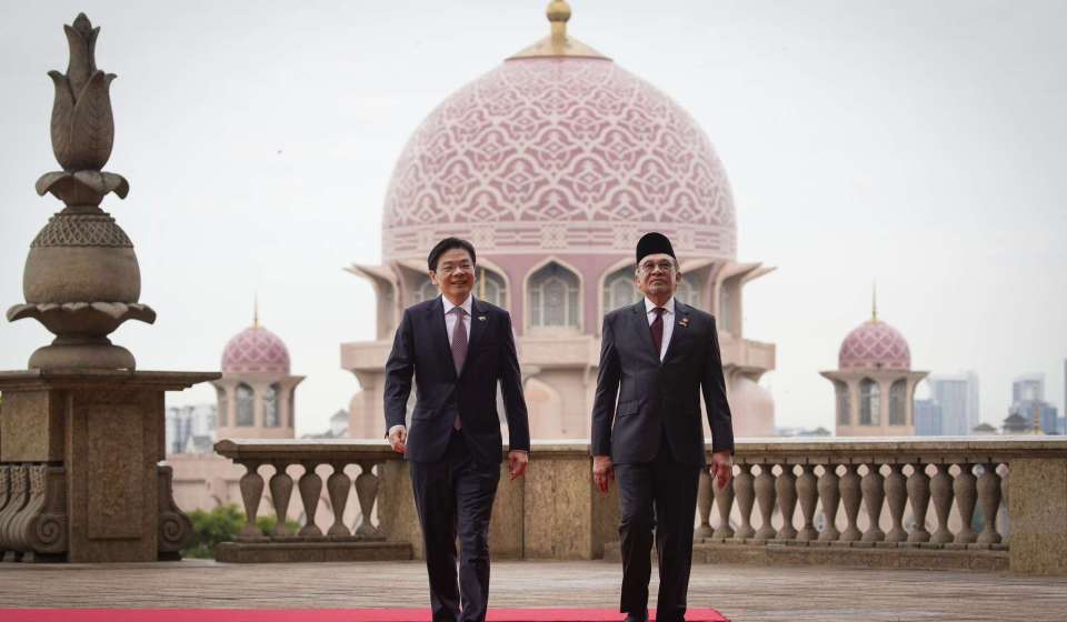 JS-SEZ agreement heralds new era of economic integration in Southeast Asia