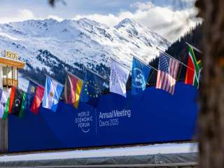 Davos 2025: 10 key technology and digital infrastructure focus areas