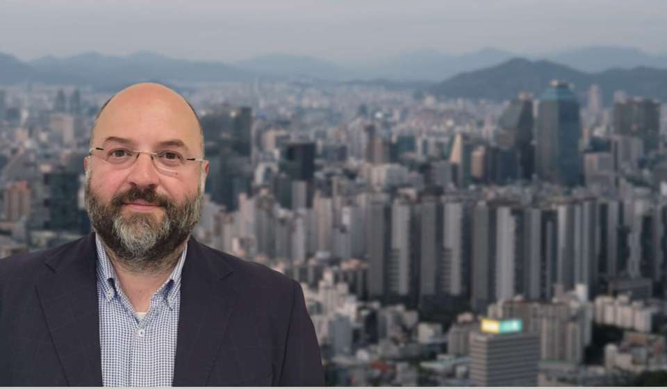 Energy Vault and NuCube partner on carbon-free energy for data centres