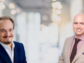 Ex-HPE, Cisco bosses join Iceotope's board to push liquid cooling into mainstream data centres