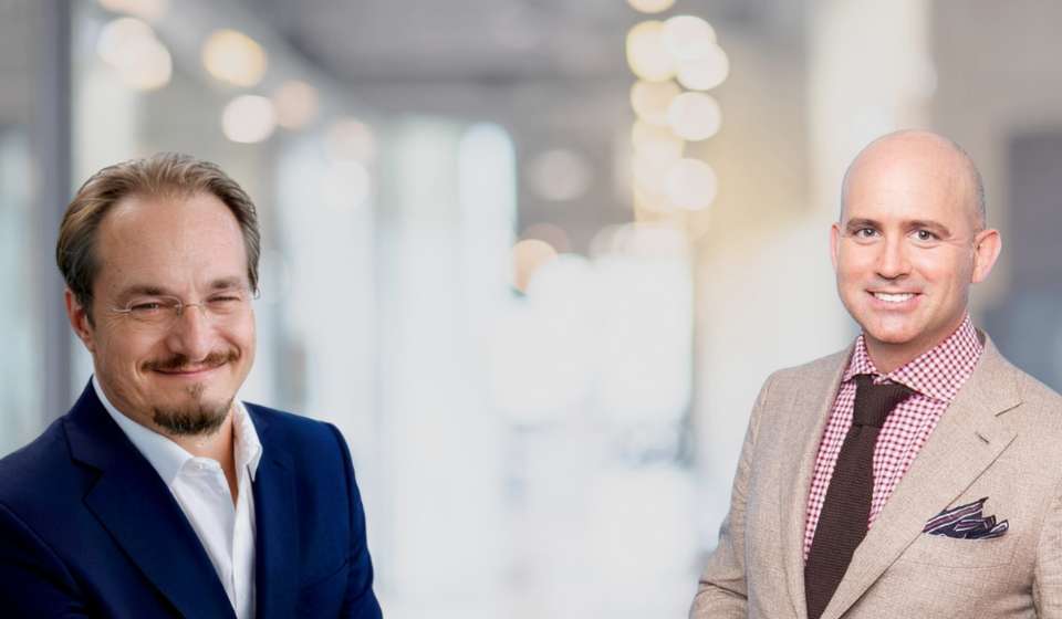 Ex-HPE, Cisco bosses join Iceotope's board to push liquid cooling into mainstream data centres