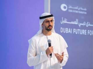 KKR acquires stake in Gulf Data Hub, $5bn commited into expansion UAE operator's platform