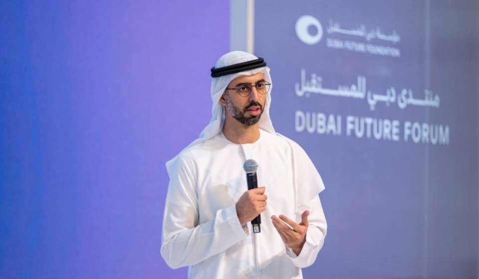 KKR acquires stake in Gulf Data Hub, $5bn commited into expansion UAE operator's platform