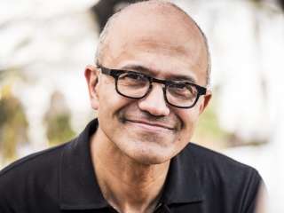 Microsoft's cloud growth slows, Q2 revenue hits $69.6bn as AI spending ramps up