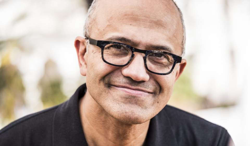 Microsoft's cloud growth slows, Q2 revenue hits $69.6bn as AI spending ramps up