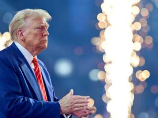 Trump announces $20 billion investment in US data centres from DAMAC