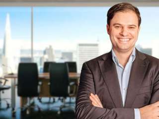 Verne continues leadership expansion with hire of new CFO