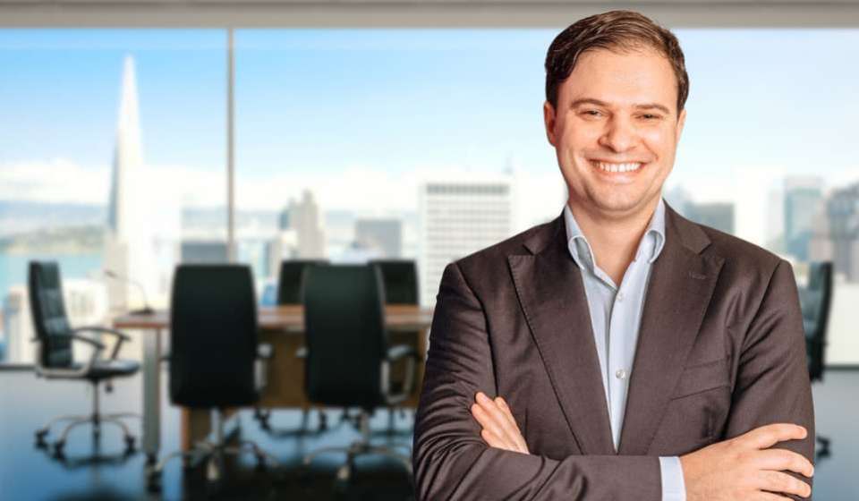 Verne continues leadership expansion with hire of new CFO