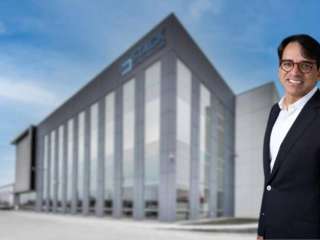 STACK Infrastructure announces 220MW campus in Johor