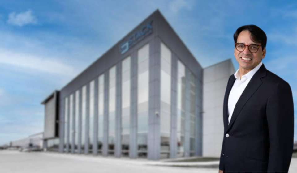 STACK Infrastructure announces 220MW campus in Johor