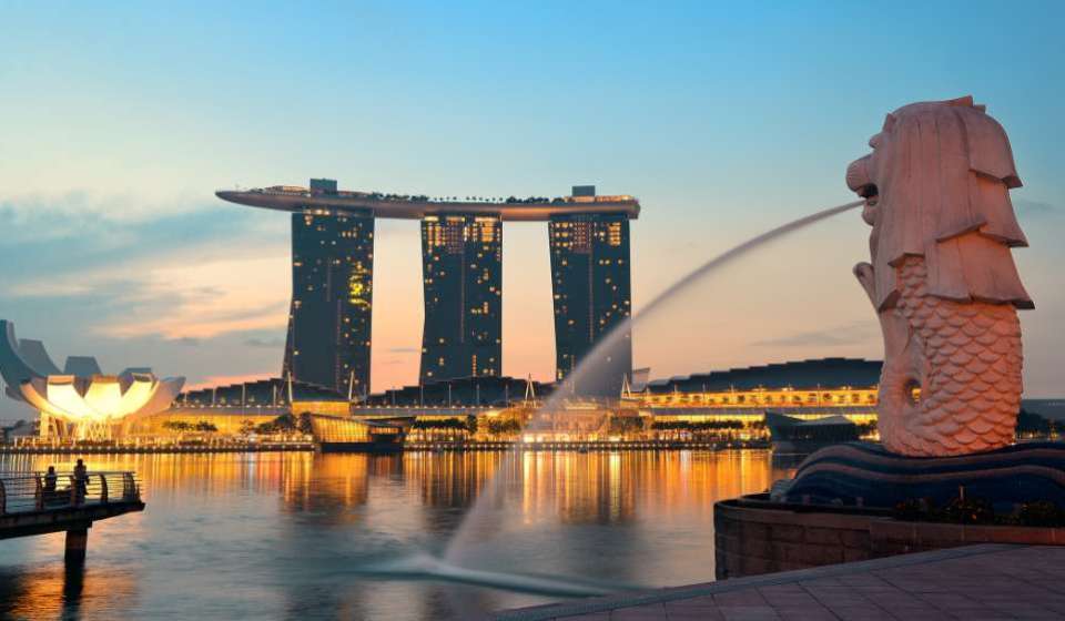 NTT said to be progressing plans for data centre REIT IPO