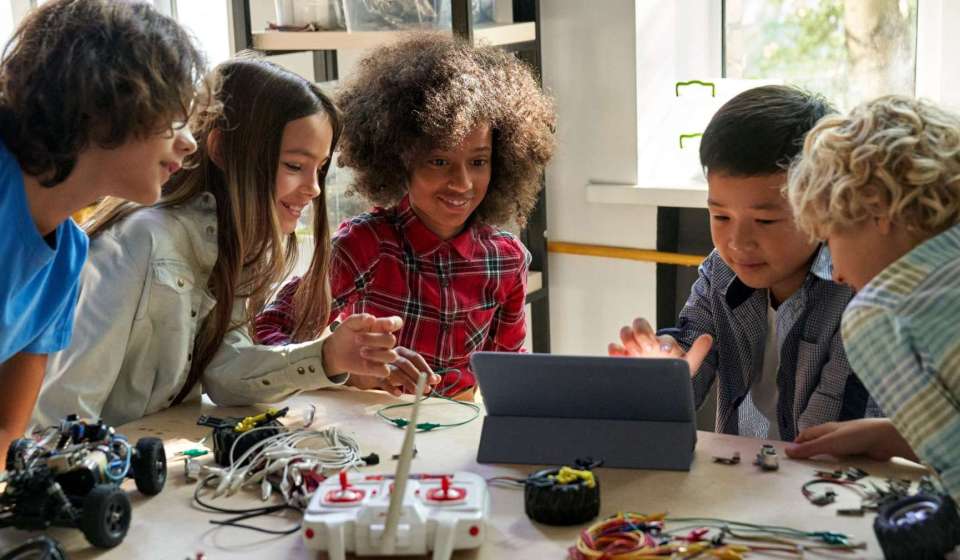 Nomad Futurist launches academy and job board to address data infrastructure skills gap