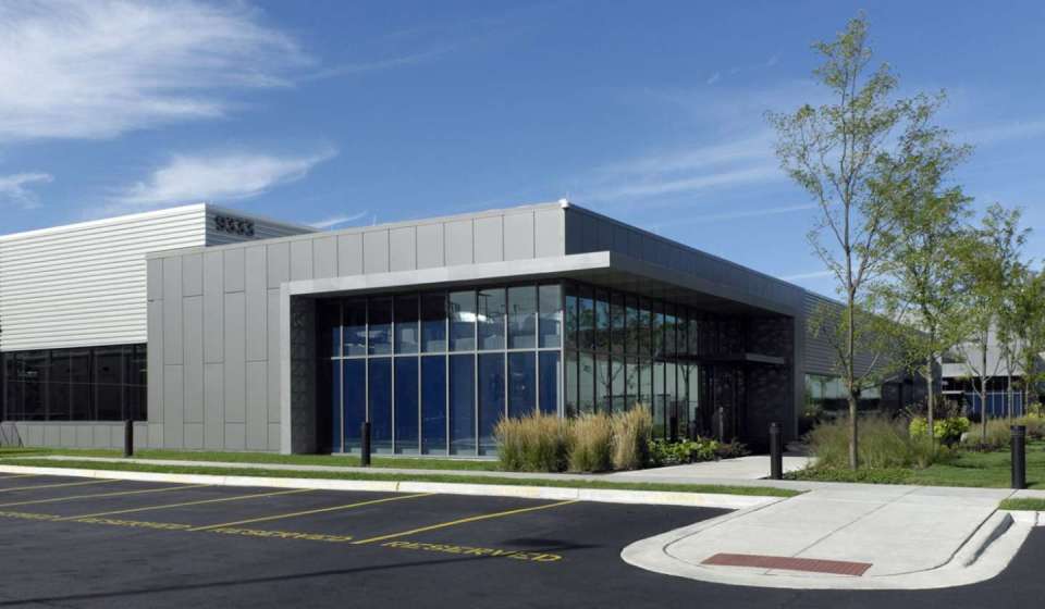 Digital Realty secures $900m in notes offering