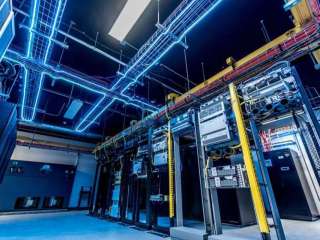 Private equity group Novacap partners with H5 Data Centers to expand North American hosting capacity