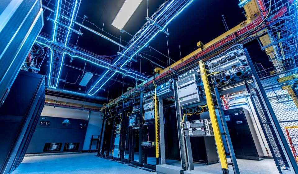 Private equity group Novacap partners with H5 Data Centers to expand North American hosting capacity
