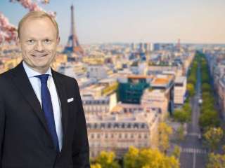 Nokia finalises sale of ASN to French State