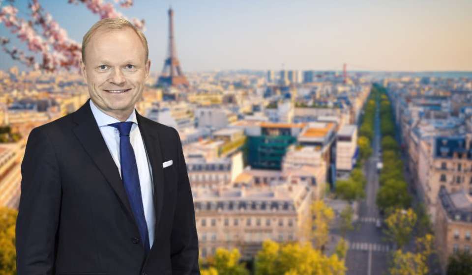 Nokia finalises sale of ASN to French State