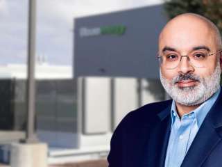 Report exposes 35GW energy gap in data centre industry by 2030