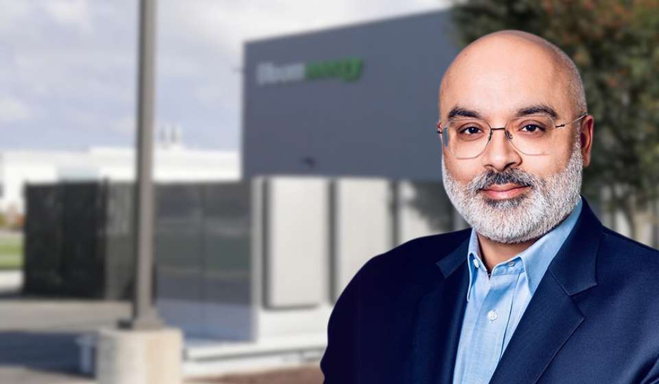 Report exposes 35GW energy gap in data centre industry by 2030