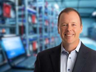 Sabey Data Centers announces leadership change for 2025