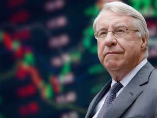 Short-seller Chanos draws parallels between AI data centre boom and 2000 fibre optic bubble
