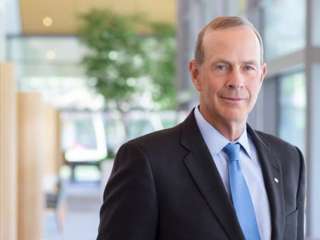 Chevron launches 4GW data centre natural gas venture