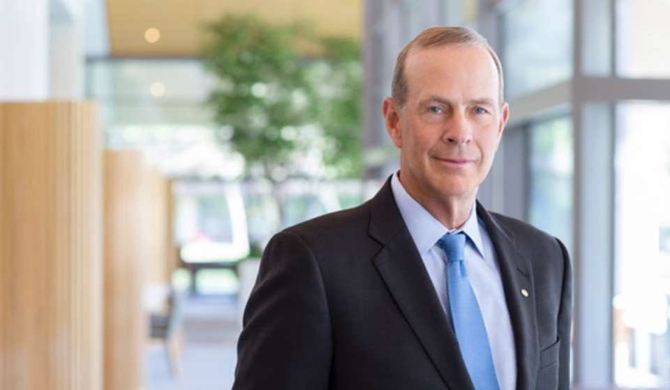 Chevron launches 4GW data centre natural gas venture