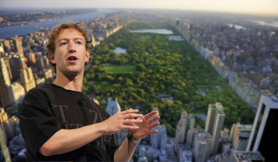 Meta to invest US$65 billion in AI Infrastructure in 2025