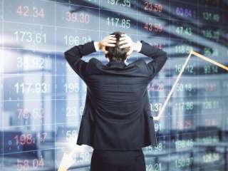 Tech stocks tumble as DeepSeek triggers $1 trillion market crash