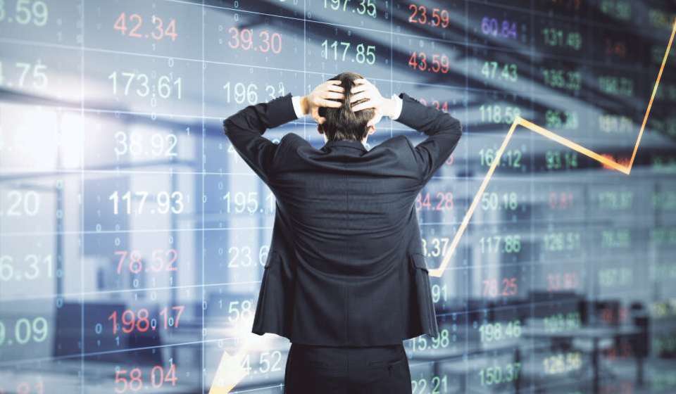 Tech stocks tumble as DeepSeek triggers $1 trillion market crash