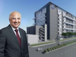 CapitaLand India Trust signs agreement with leading global hyperscaler
