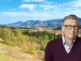 Bill Gates backed TerraPower signs data centre nuclear deal