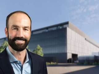 STACK unveils 1GW+ campus in Northern Virginia