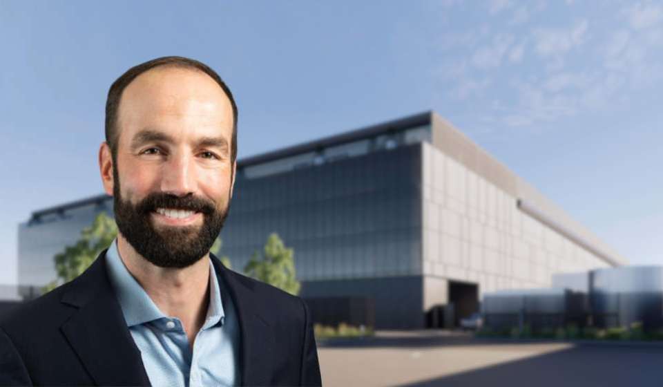 STACK unveils 1GW+ campus in Northern Virginia