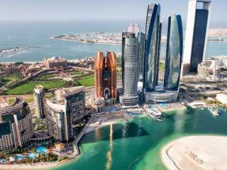 Abu Dhabi puts out call to build unified data centre