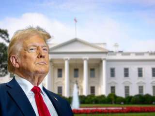 President Trump announces half a trillion-dollar AI infrastructure investment