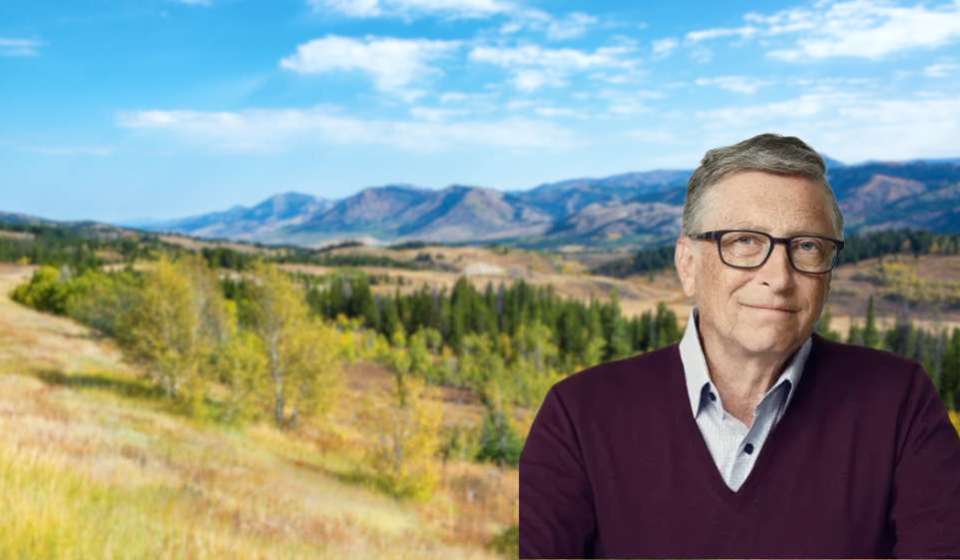 Bill Gates backed TerraPower signs data centre nuclear deal