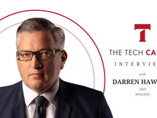 APFF24 | Sustainability and Local Partnerships: Is this the Formula for APAC Data Centre Success?