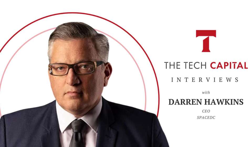 APFF24 | Sustainability and Local Partnerships: Is this the Formula for APAC Data Centre Success?