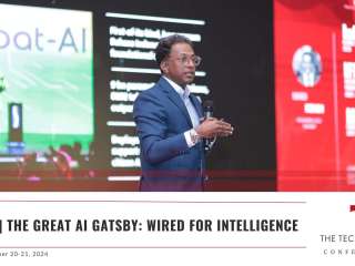 APFF24 | The Great AI Gatsby: Wired for Intelligence