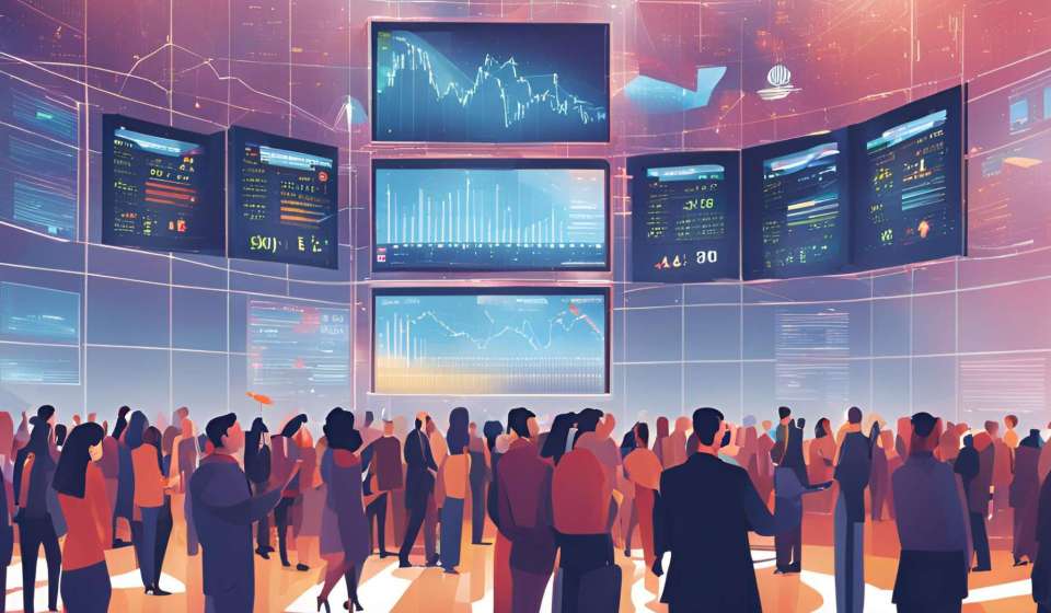 AI surge propels market capitalisation of Top 10 AI companies by $8.7tn