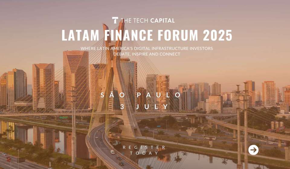 The Tech Capital Expands Global Reach with Launch of LATAM Finance Forum