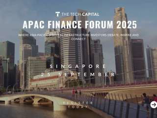 The Tech Capital announces 3rd edition of APAC Finance Forum in Singapore