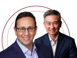 PTC'25 | Doma Infrastructure Group co-founders address AI's impact on data centre infrastructure