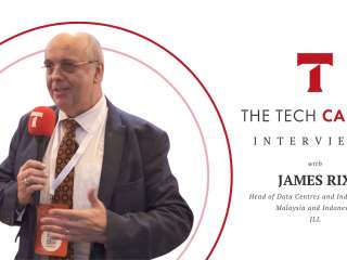 APFF24 | Insights from the Frontline: JLL's Perspective on APAC's Digital Infrastructure Expansion