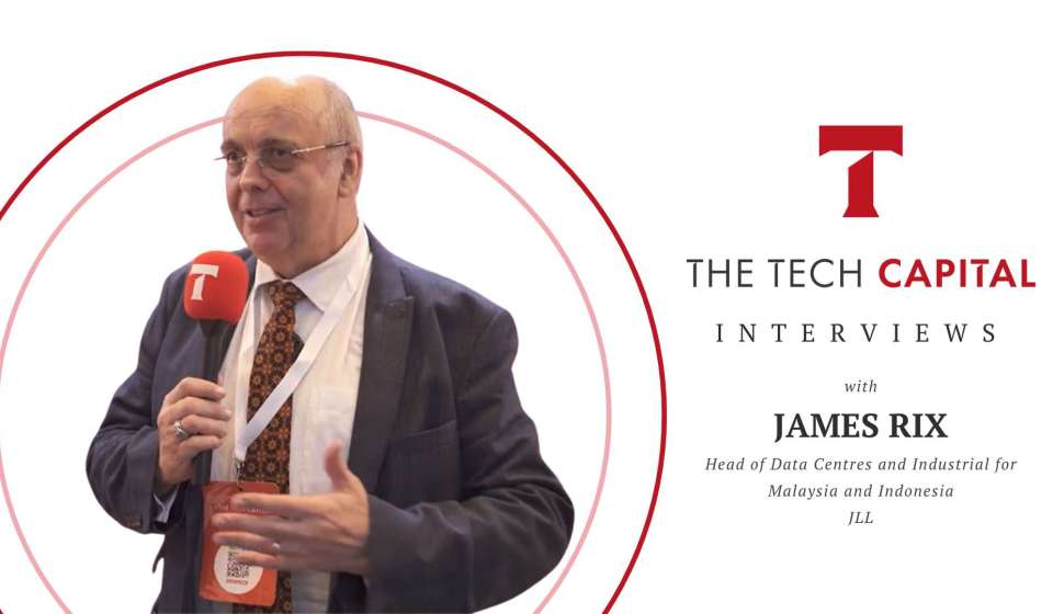 APFF24 | Insights from the Frontline: JLL's Perspective on APAC's Digital Infrastructure Expansion