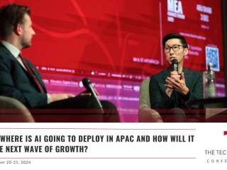 APFF24 | Where is AI going to deploy in APAC and how will it drive the next wave of growth?