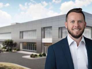 STACK secures $900 million in green financing to fully develop campus in Northern Virginia